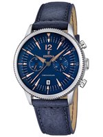 Orologio Festina Uomo in Acciaio F16870/2 - F16870/2